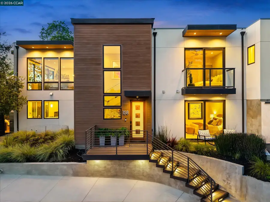 158 Andrea Dr, Walnut Creek, CA 94596 - #2