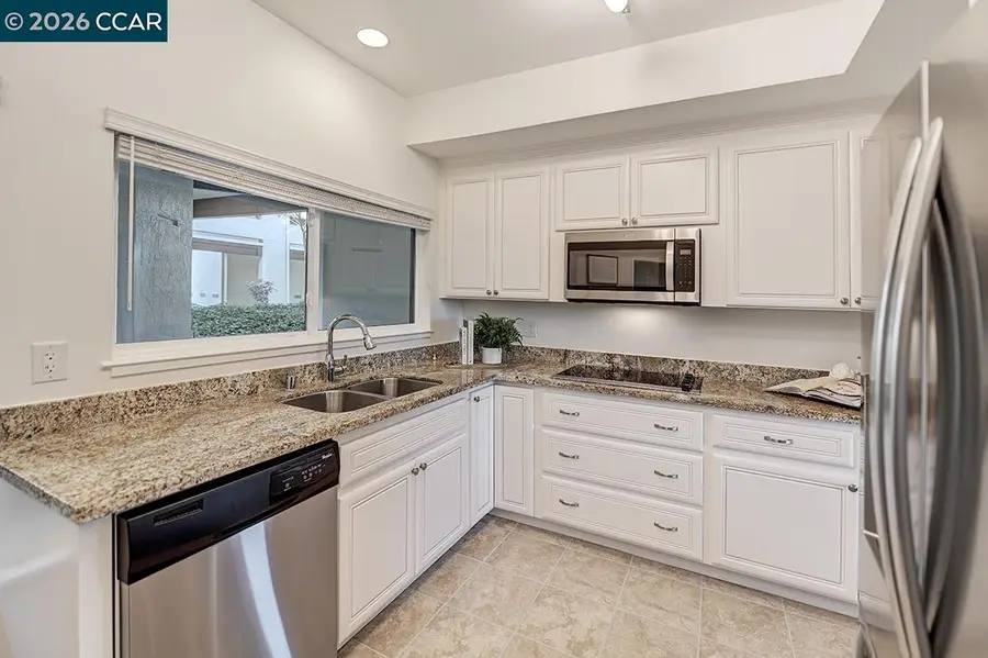 3711 Terra Granada Dr #3A, Walnut Creek, CA 94595 - #2