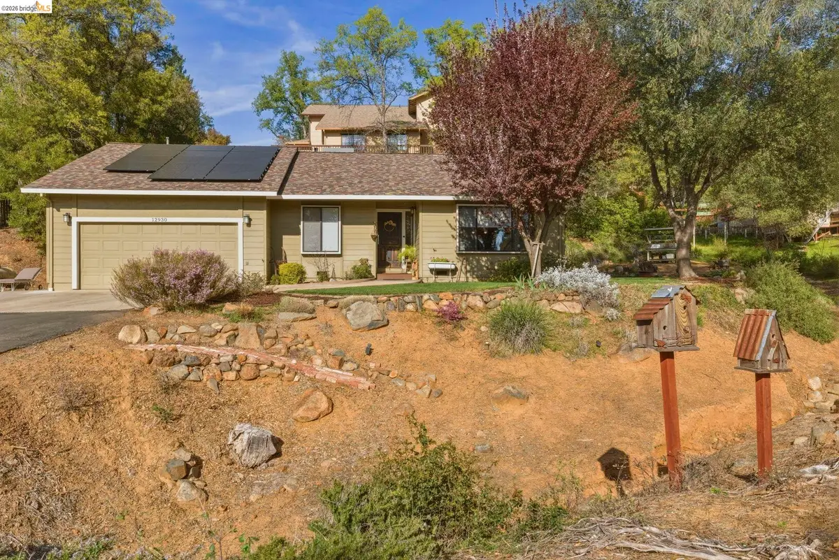 12930 Beckwith Cir, Sonora, CA 95370 - #1