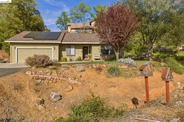12930 Beckwith Cir, Sonora, CA 95370