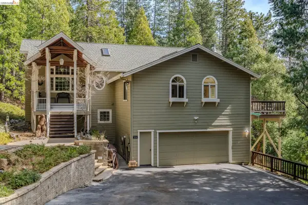 1004 Bear Run Way, Arnold, CA 95223