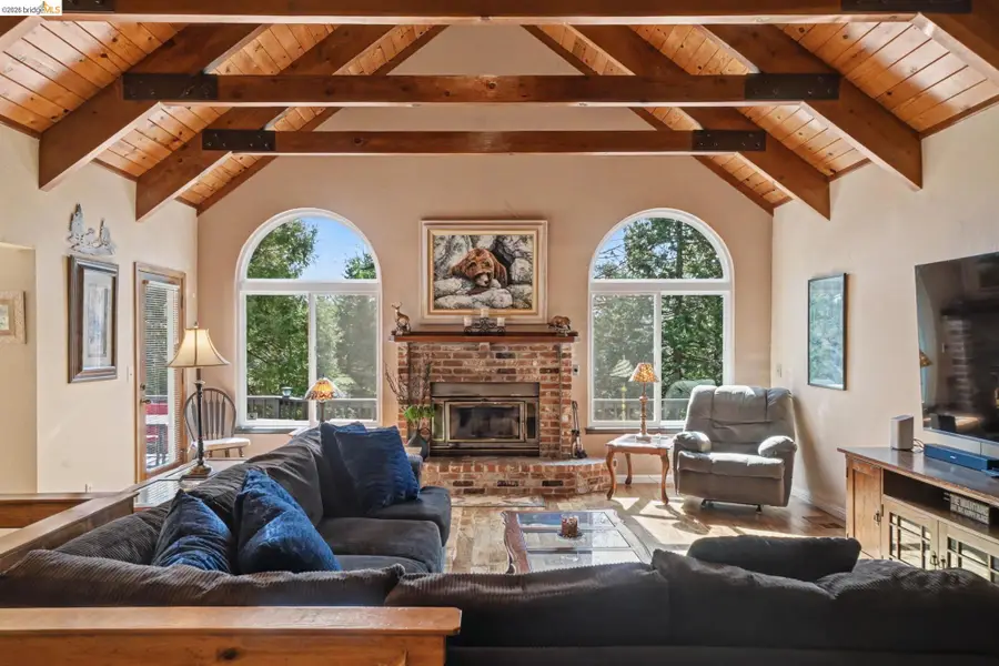 1004 Bear Run Way, Arnold, CA 95223 - #2