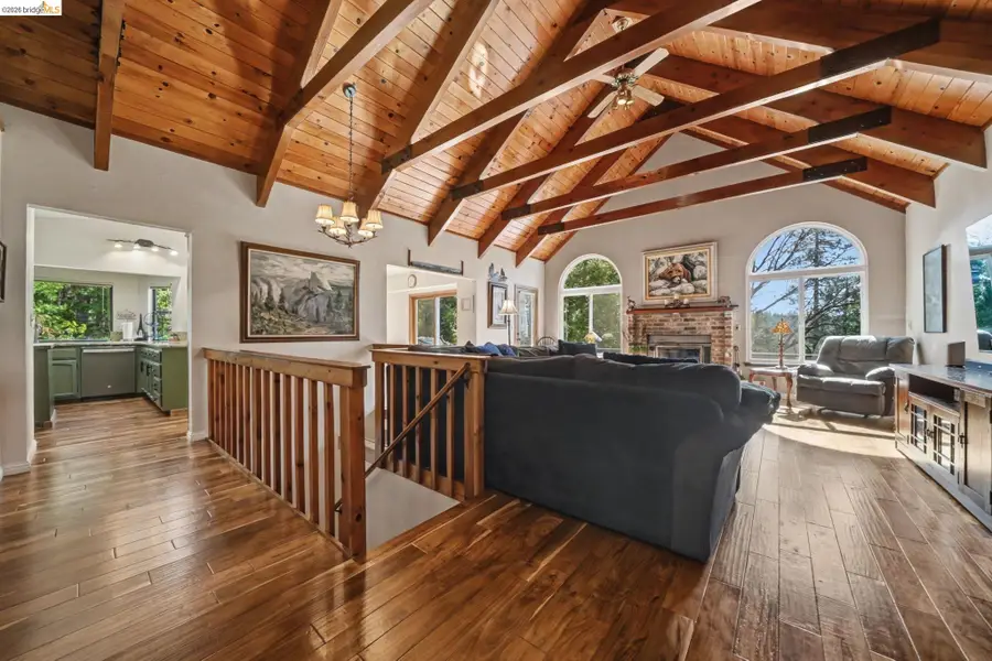 1004 Bear Run Way, Arnold, CA 95223 - #3