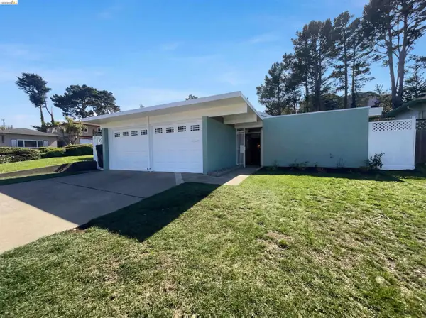 2361 Oakmont Dr, San Bruno, CA 94066
