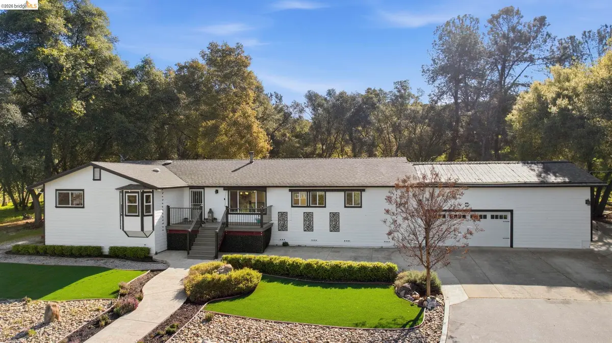 14580 Booker Rd., Sonora, CA 95370 - #1