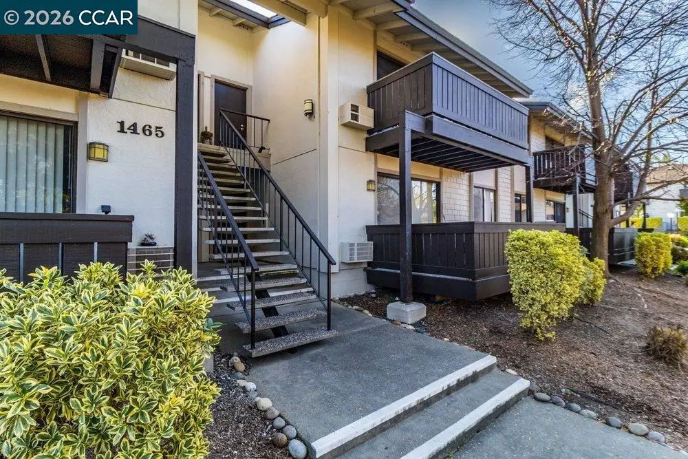 1465 Marchbanks Dr #4, Walnut Creek, CA 94598 - #1