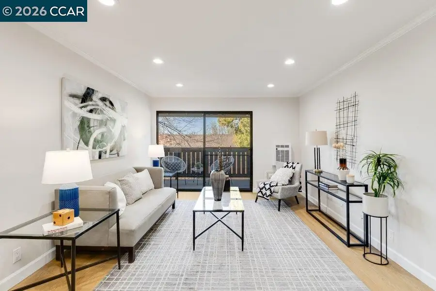 1465 Marchbanks Dr #4, Walnut Creek, CA 94598 - #3