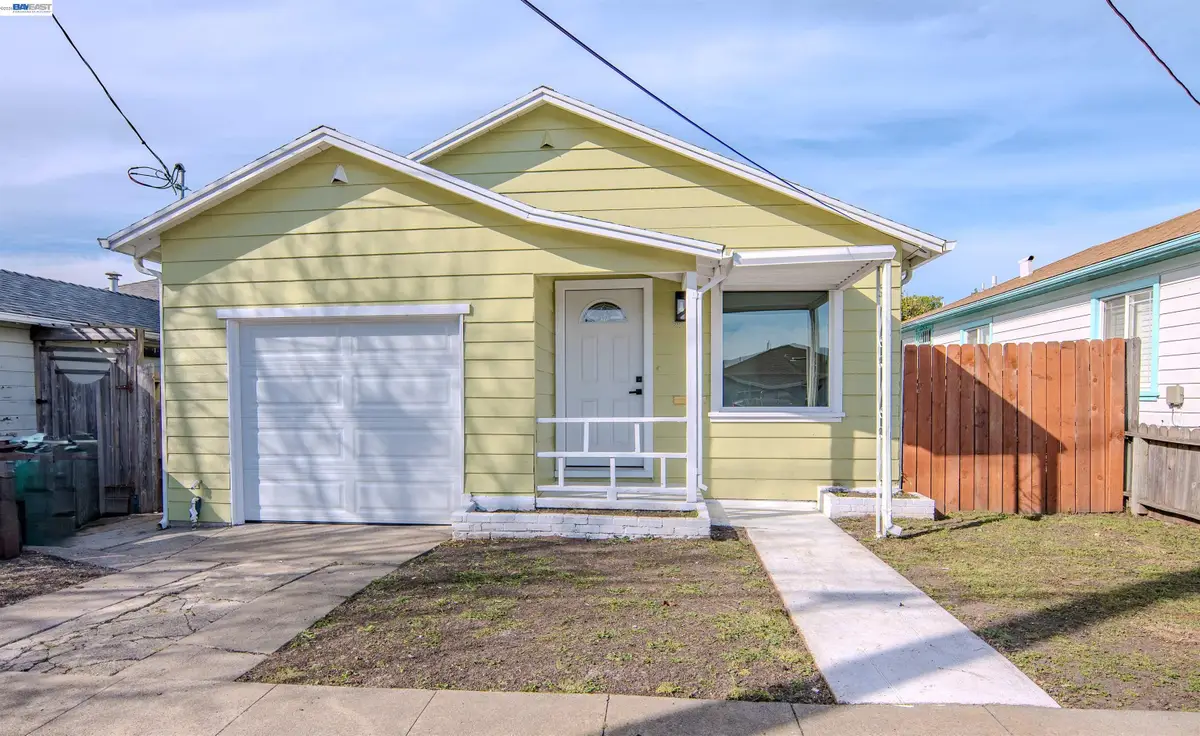 2515 Lowell, Richmond, CA 94804 - #1