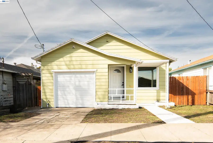 2515 Lowell, Richmond, CA 94804 - #2