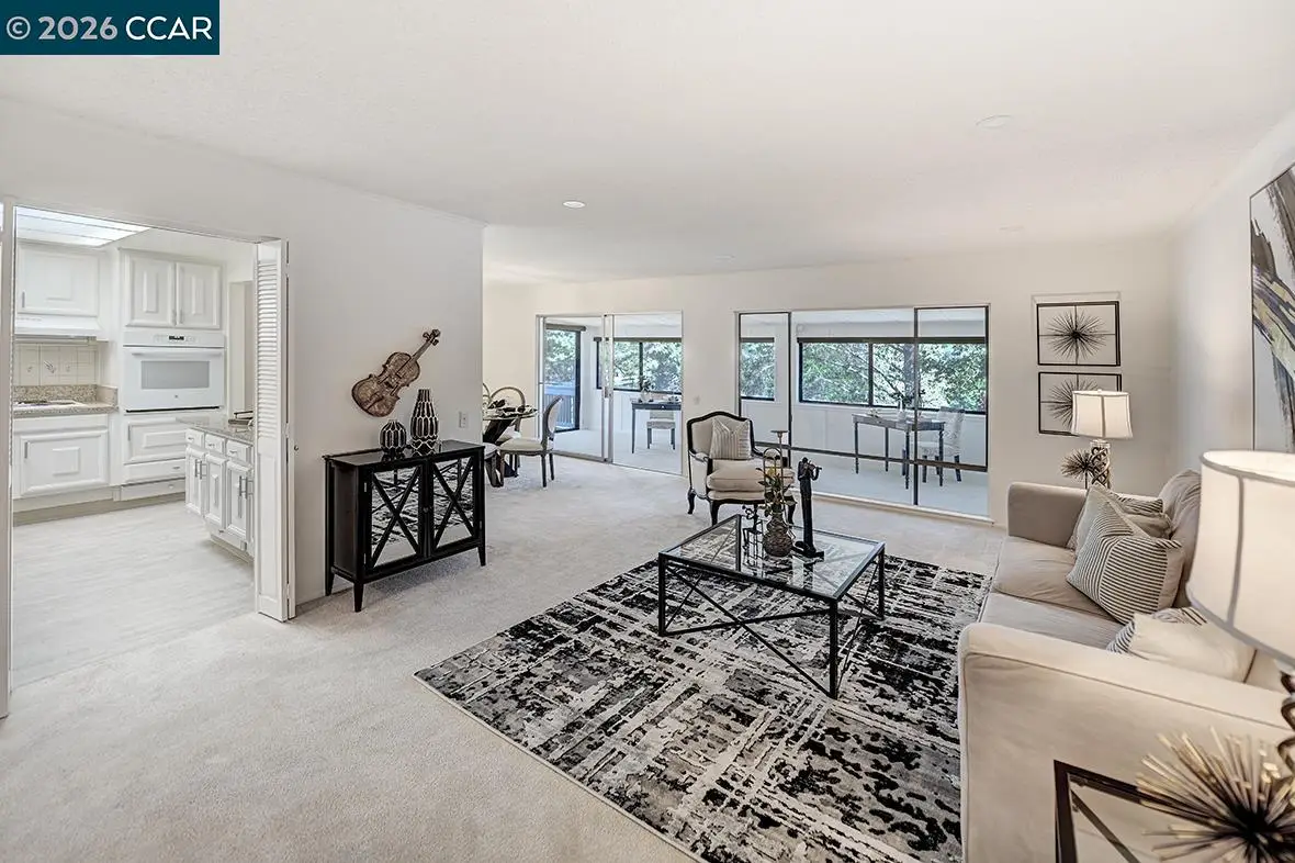 1150 Canyonwood Ct #1, Walnut Creek, CA 94595 - #1