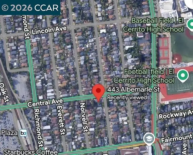 443 Albemarle St, El Cerrito, CA 94530 - #2