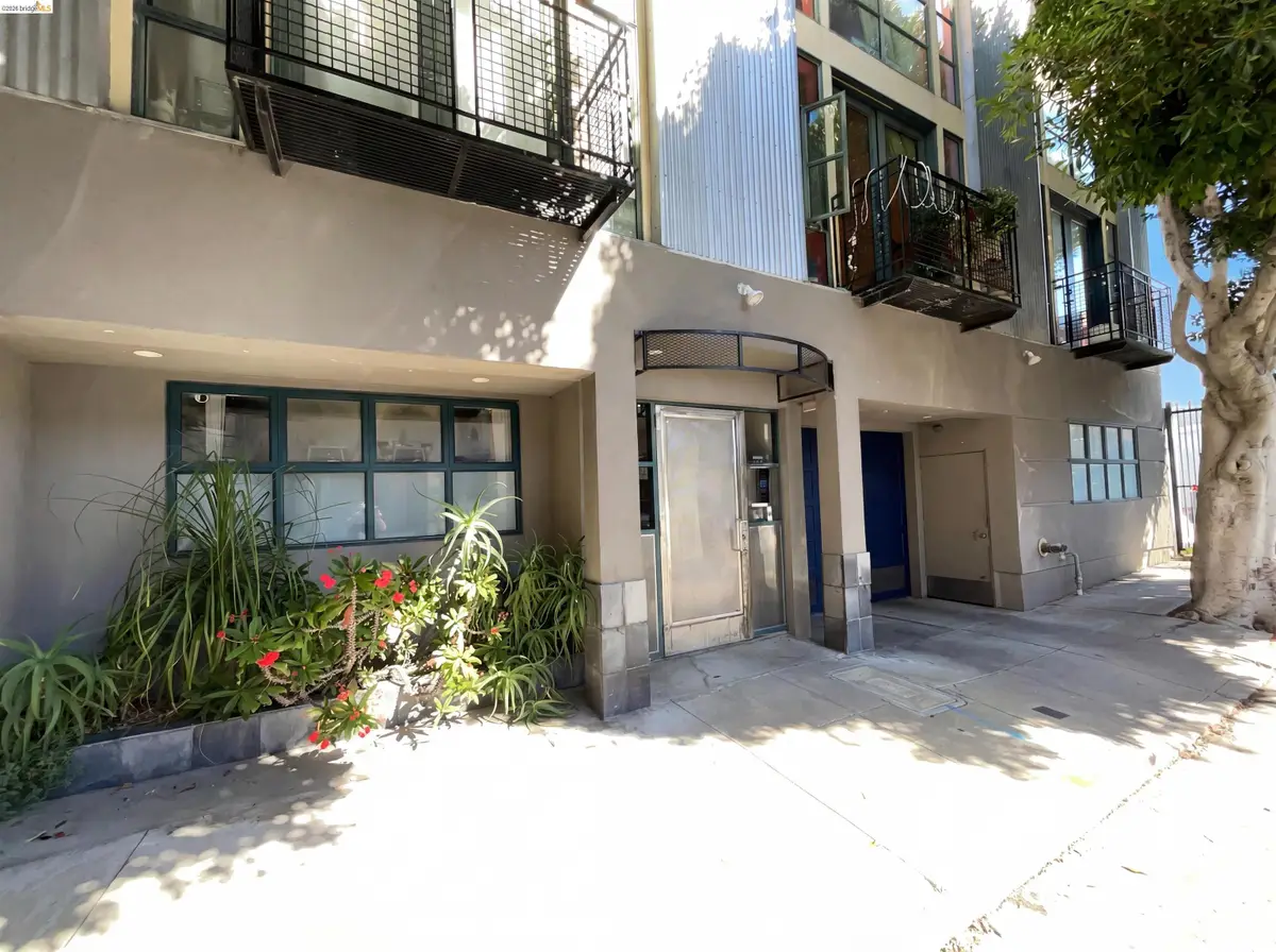 161 Gilbert St #16, San Francisco, CA 94103 - #1
