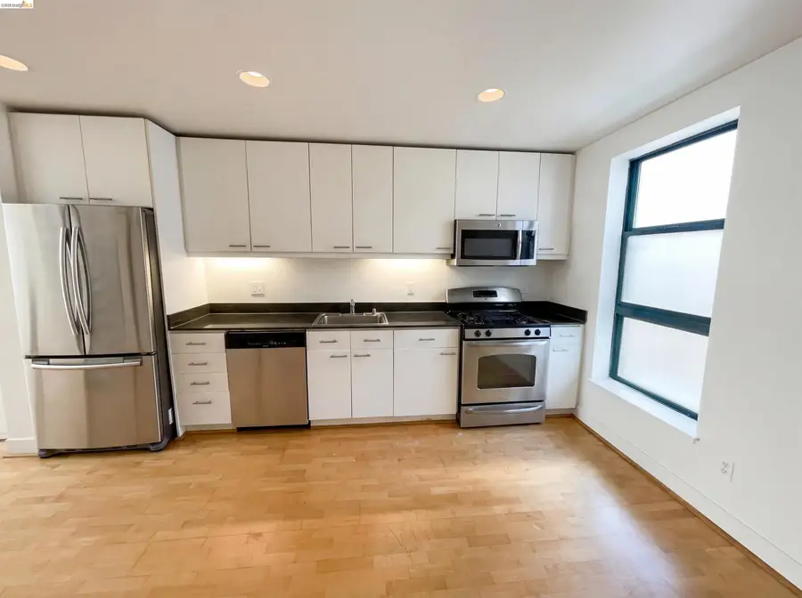 161 Gilbert St #16, San Francisco, CA 94103 - #2