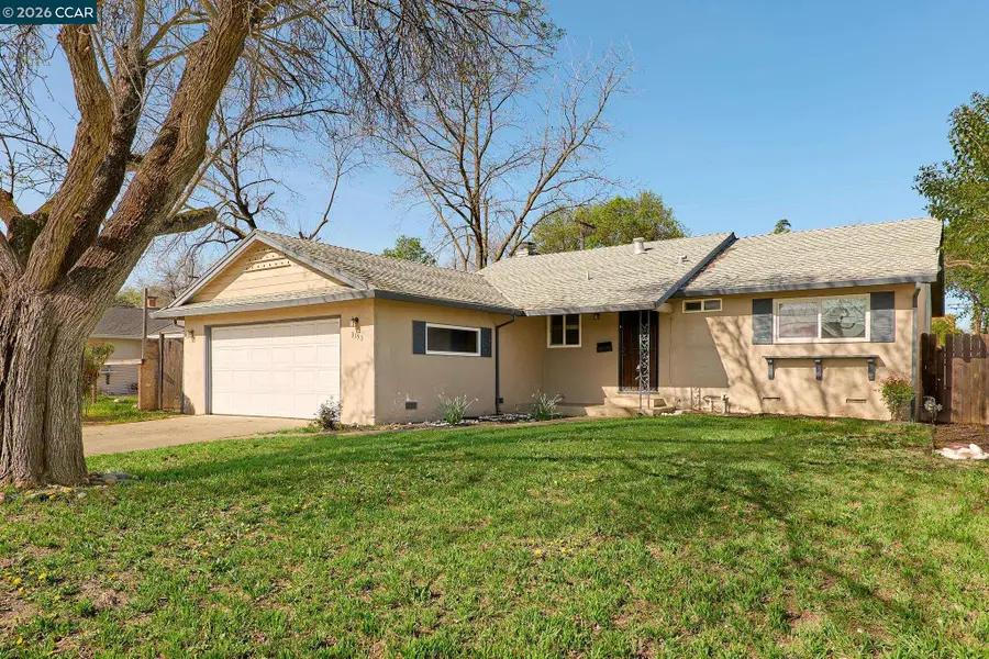 3153 Normington Dr, Sacramento, CA 95833 - #2