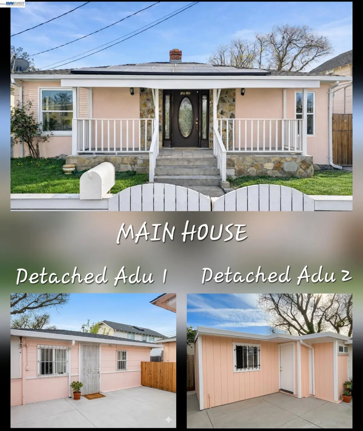 1710 Gaynor Ave, Richmond, CA 94801 - #1