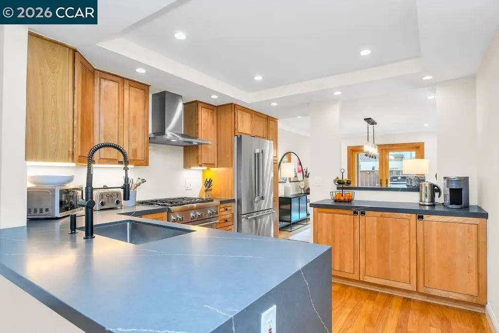 188 Alamo Sq, Alamo, CA 94507 - #1