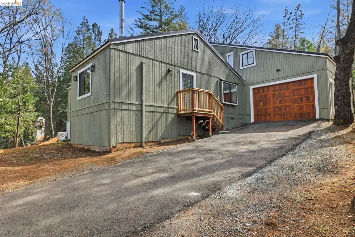 24159 Awahanee Rd, Sonora, CA 95370 - #1