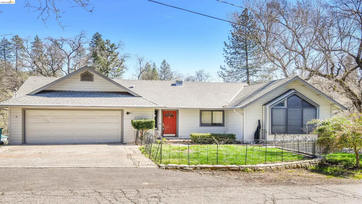 21515 Bellview Creek Rd, Sonora, CA 95370 - #1