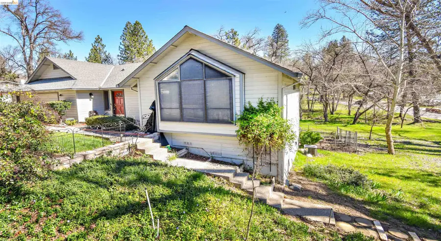 21515 Bellview Creek Rd, Sonora, CA 95370 - #3