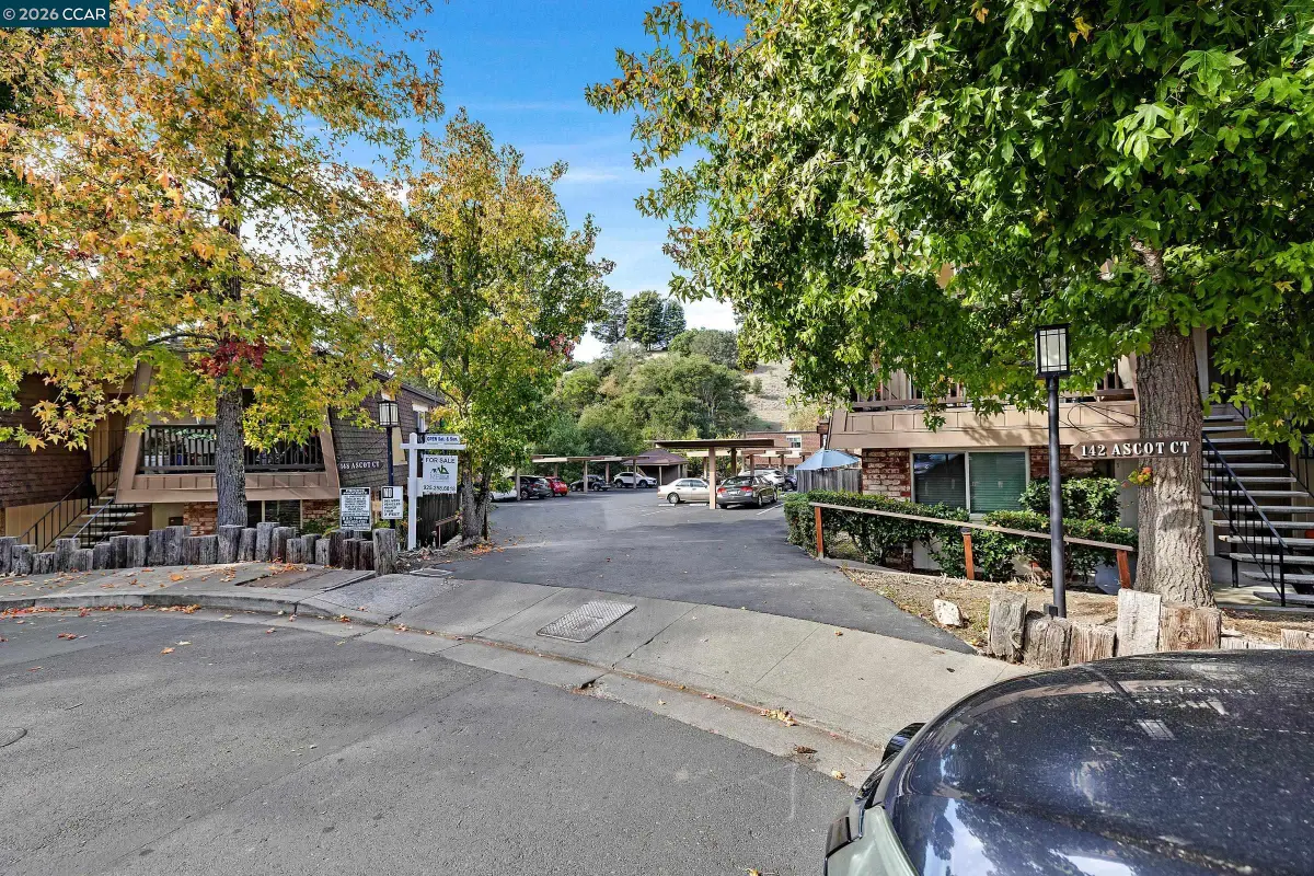 146 Ascot Ct #2, Moraga, CA 94556 - #1