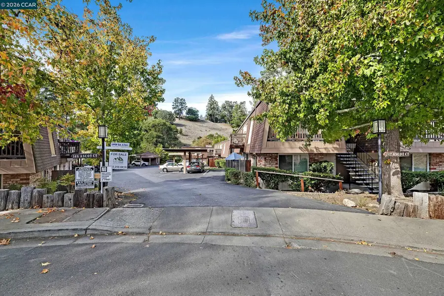 146 Ascot Ct #2, Moraga, CA 94556 - #2