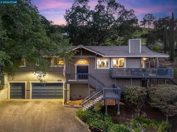 5795 Lewis Way, Concord, CA 94521