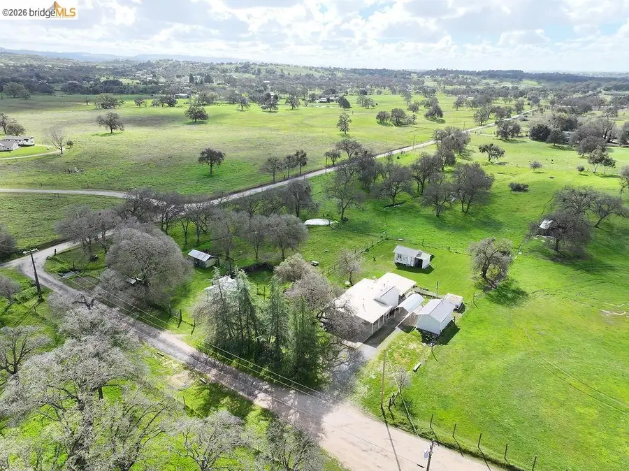 7550 Adams Ave, Valley Springs, CA 95252 - #2
