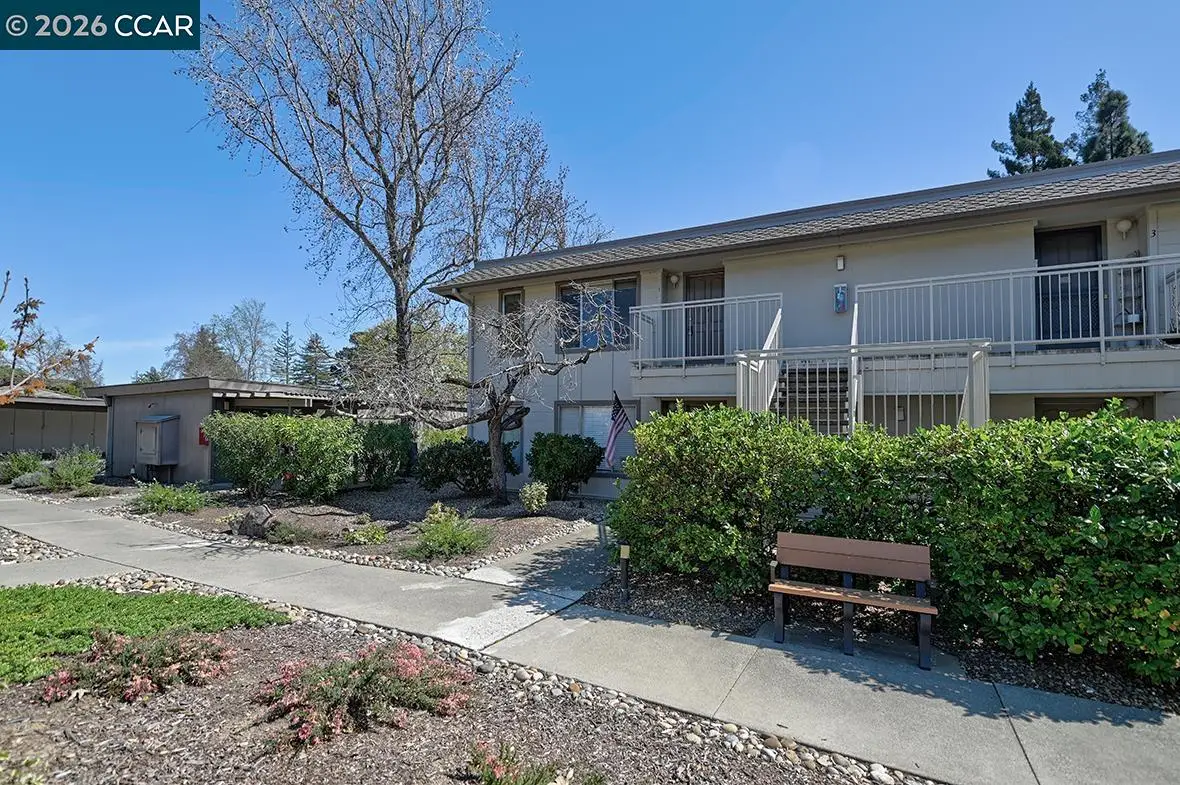 1312 Skycrest Dr #1, Walnut Creek, CA 94595 - #1