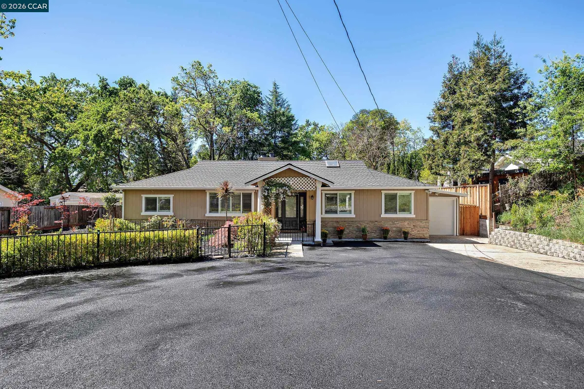 165 Vista Del Diablo, Danville, CA 94526 - #1