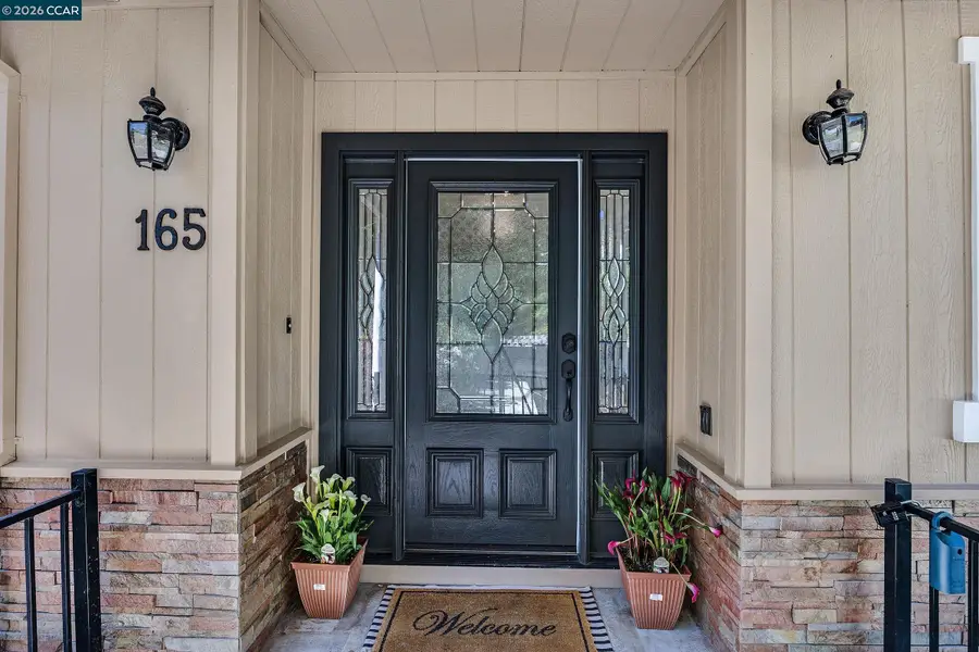 165 Vista Del Diablo, Danville, CA 94526 - #3