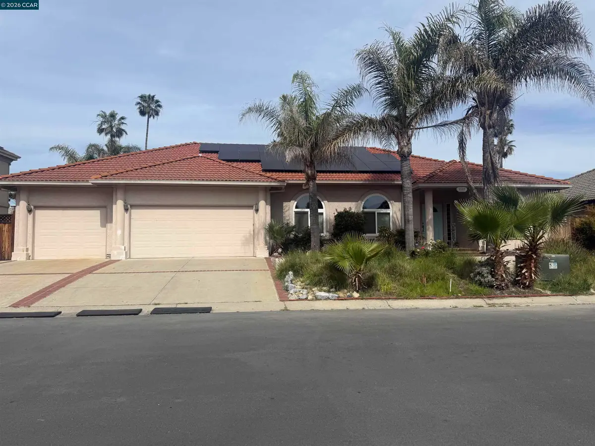 5593 Edgeview Dr, Discovery Bay, CA 94505 - #1