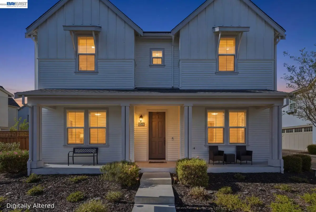 4450 Sunset View Dr, Dublin, CA 94568 - #1