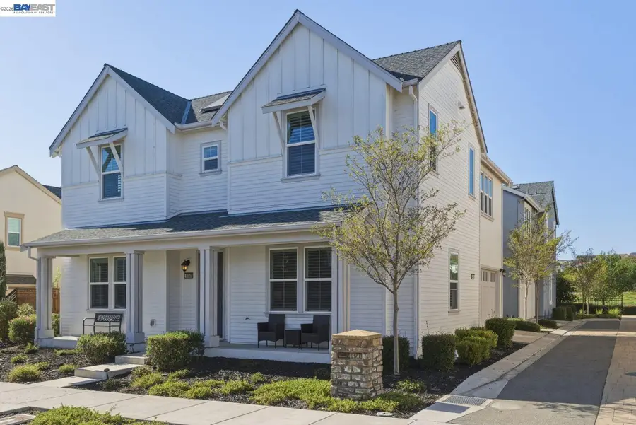 4450 Sunset View Dr, Dublin, CA 94568 - #3