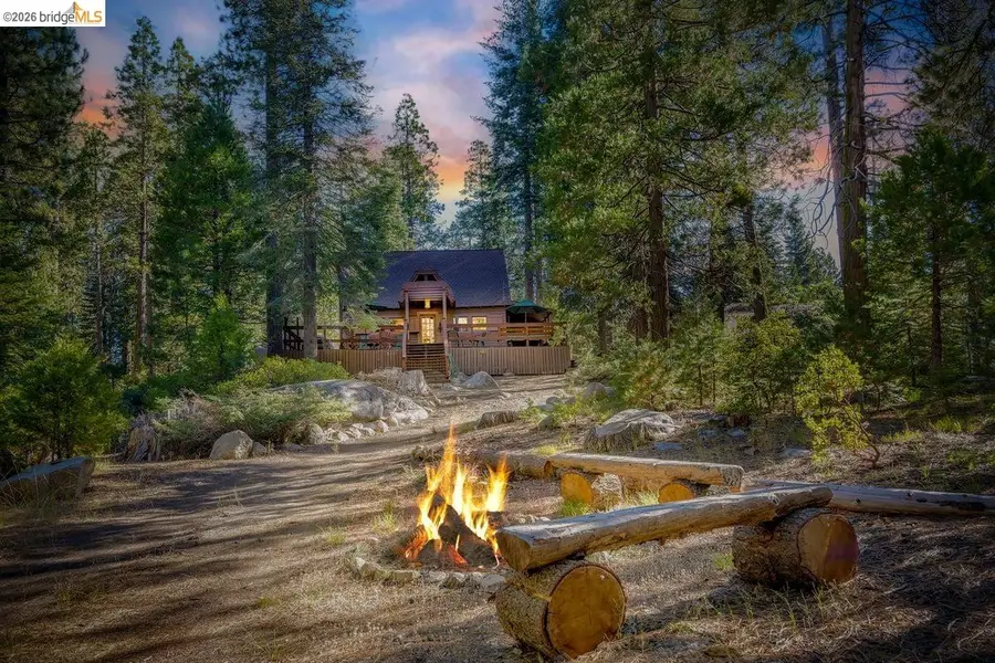 311 Fir, Twain Harte Tuolumne City, CA 95370 - #2