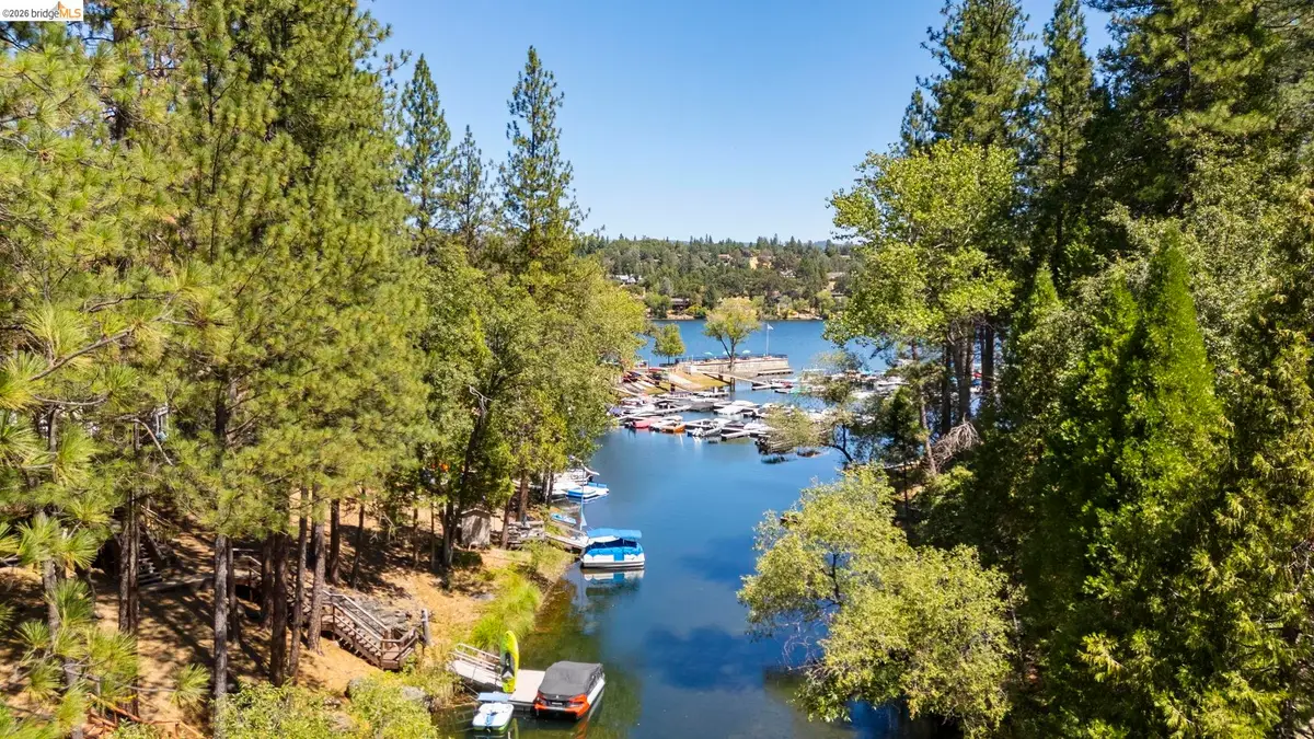 19824 Pine Mountain Dr, Groveland, CA 95321 - #1