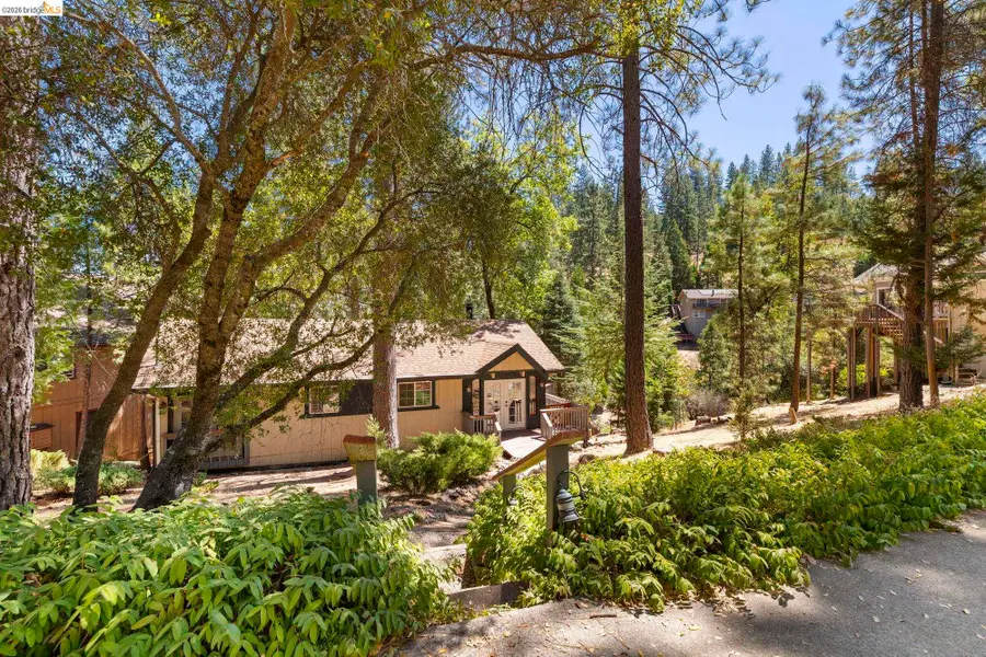 19824 Pine Mountain Dr, Groveland, CA 95321 - #2