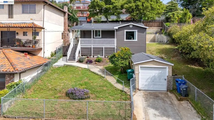 25910 Westview Way, Hayward, CA 94542 - #2
