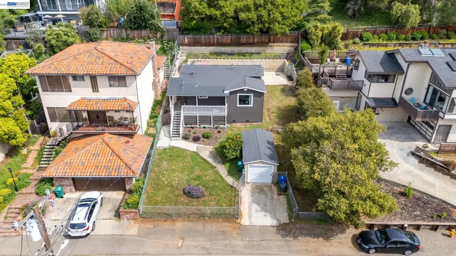 25910 Westview Way, Hayward, CA 94542 - #3