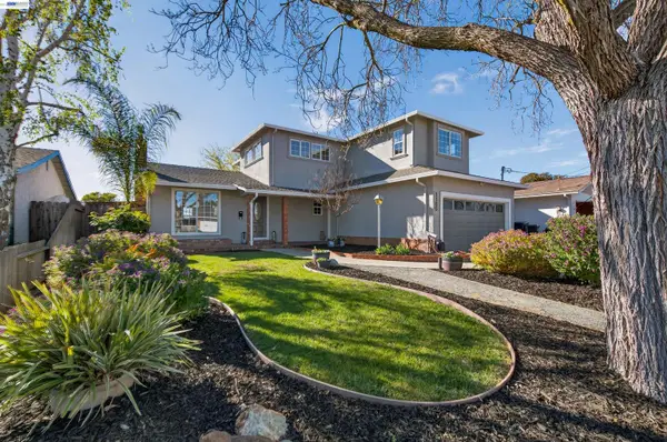 1185 El Dorado Drive, Livermore, CA 94550