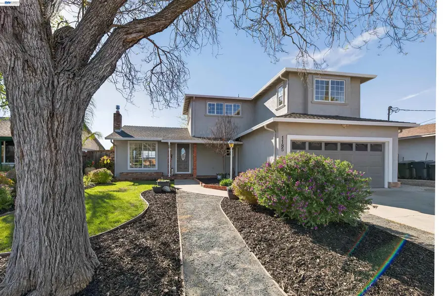 1185 El Dorado Drive, Livermore, CA 94550 - #2