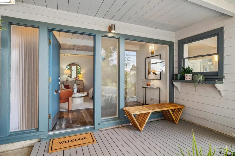 5850 Hazel Ave, Richmond, CA 94805 - #3