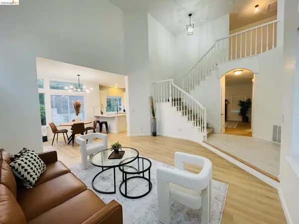 2117 Mark Twain Dr, Antioch, CA 94531