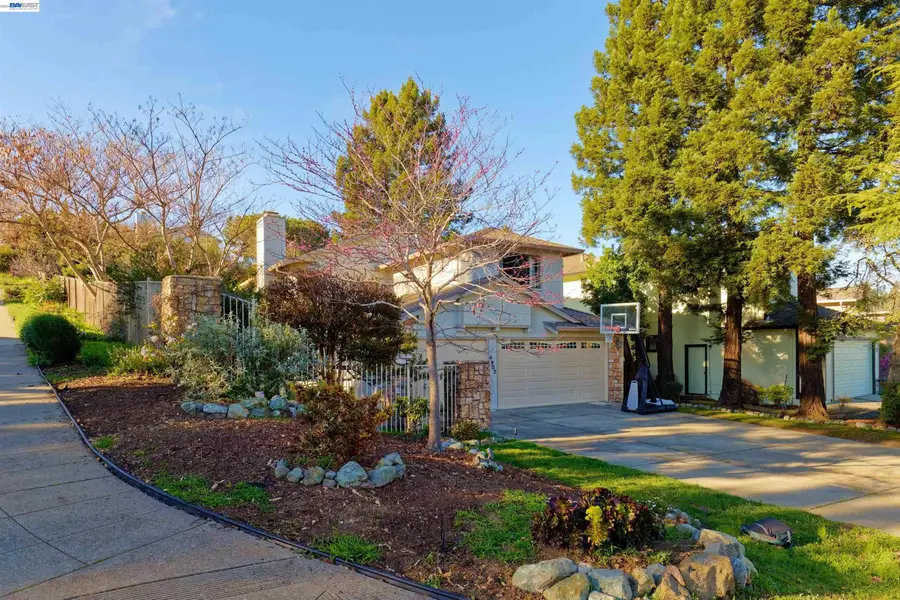 4903 Stoneridge Ct, Oakland, CA 94605 - #2