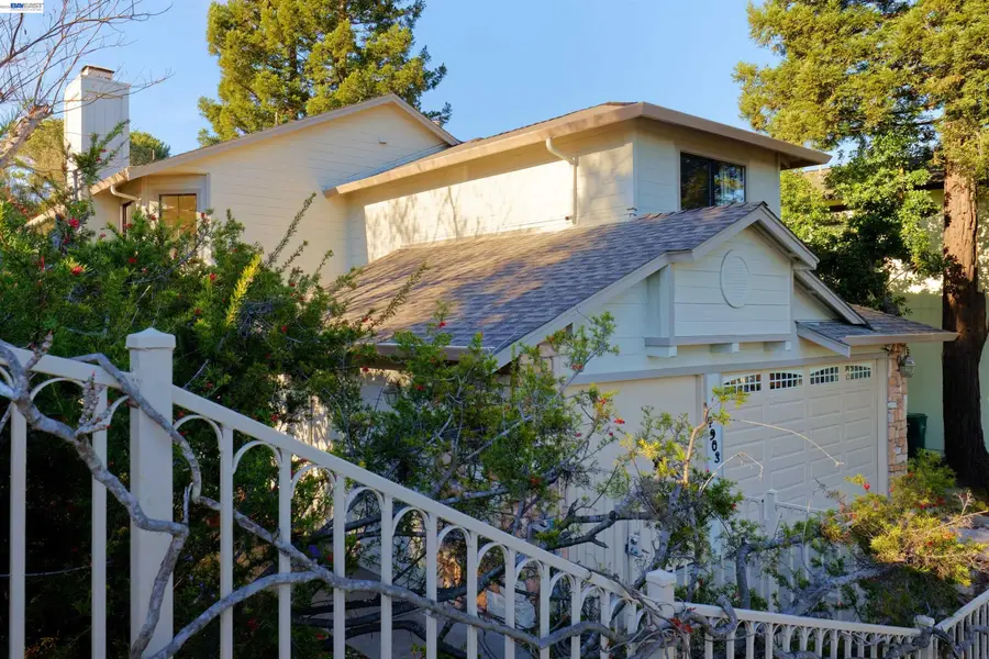 4903 Stoneridge Ct, Oakland, CA 94605 - #3
