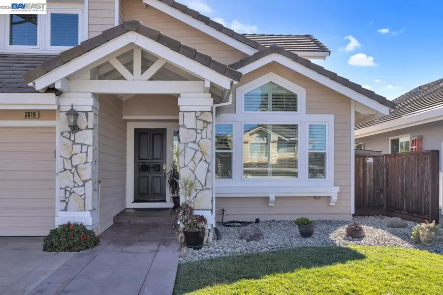 3019 Boardwalk St, Pleasanton, CA 94588 - #3