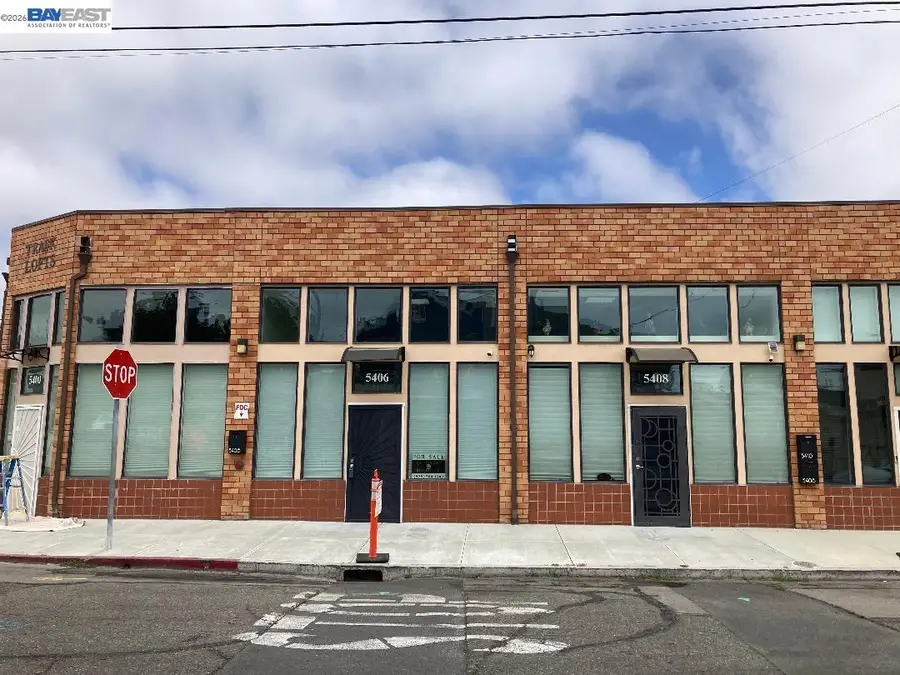 5406 Trask St, Oakland, CA 94601 - #2