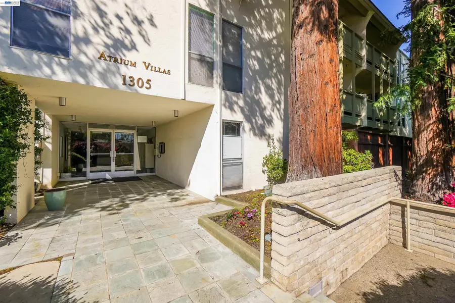 1305 Boulevard Way #306, Walnut Creek, CA 94595 - #2