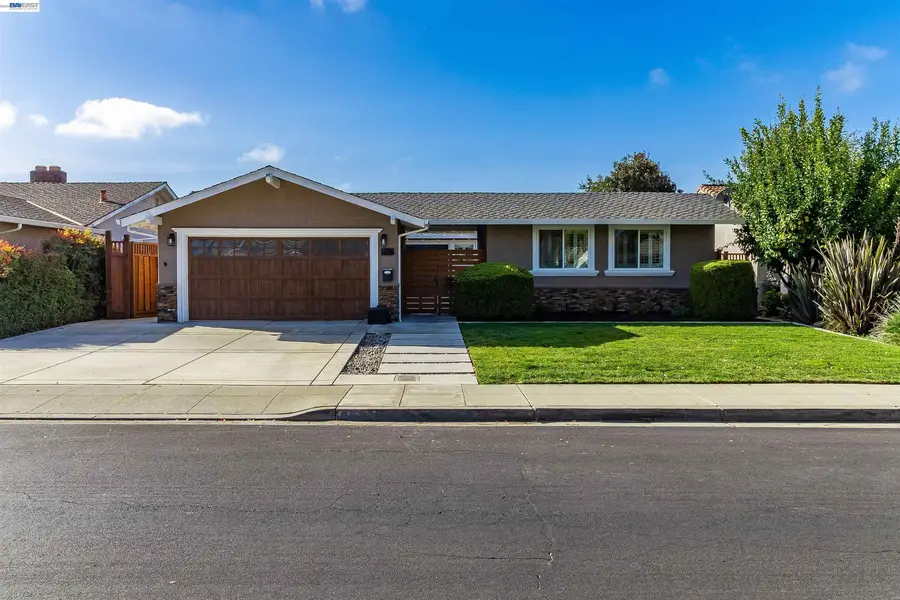 469 Ontario Dr, Livermore, CA 94550 - #2