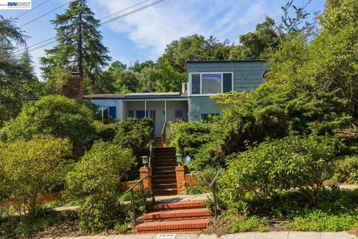 3890 Serrano St, Martinez, CA 94553 - #1