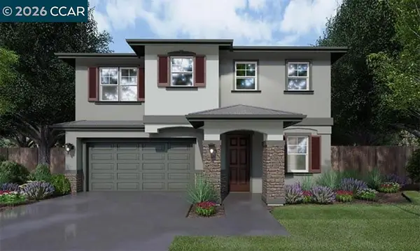 485 Trillium Court, Fairfield, CA 94534